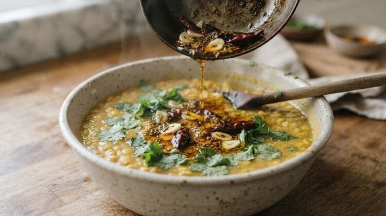 Moong Daal on Desi Bites