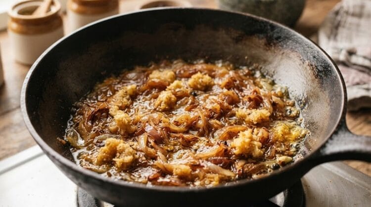 Chicken Curry Recipe on DEsi Bites