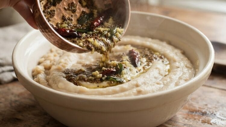 Daal Mash on Desi Bites