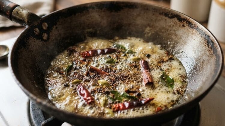 Mutton Curry Recipe on Desi Bites
