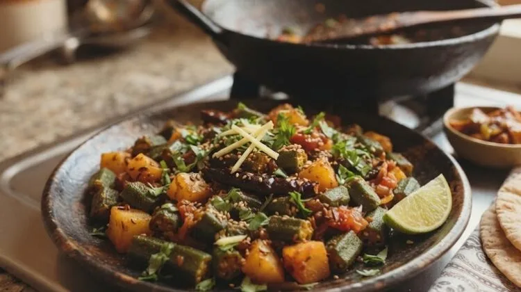 Aloo//potato on Desi Bites