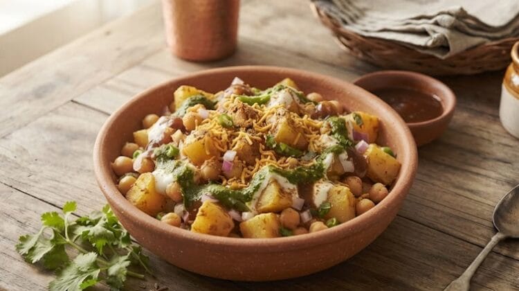 Aloo//potato on Desi Bites