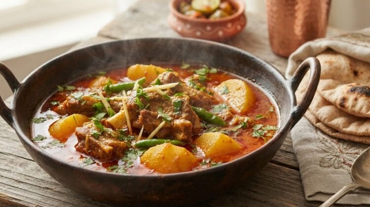 Aloo//potato on Desi Bites
