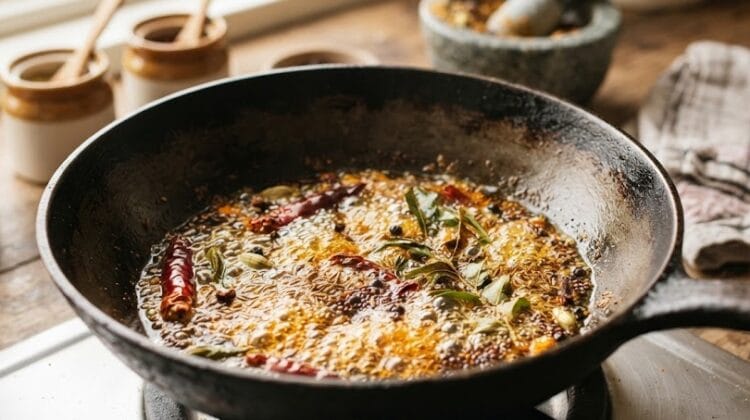 Chicken Curry Recipe on DEsi Bites